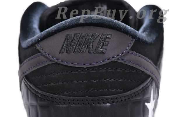 Top Version Nike SB Dunk Low Familia First Avenue DJ1159-001 - 图片 14