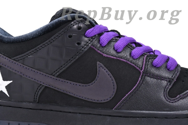 Top Version Nike SB Dunk Low Familia First Avenue DJ1159-001 - 图片 15