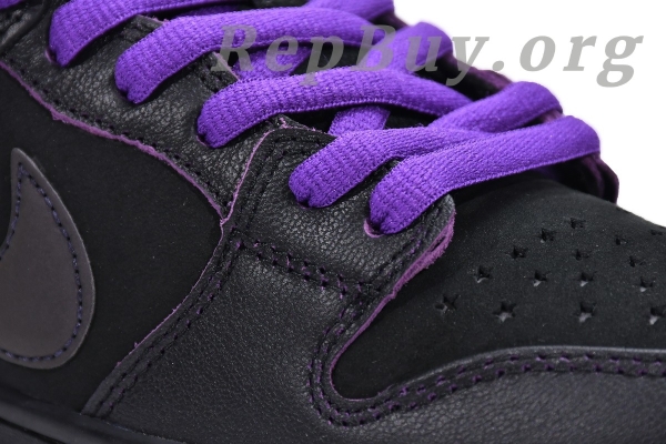 Top Version Nike SB Dunk Low Familia First Avenue DJ1159-001 - 图片 17