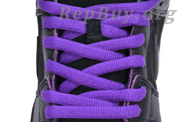 Top Version Nike SB Dunk Low Familia First Avenue DJ1159-001 - 图片 19