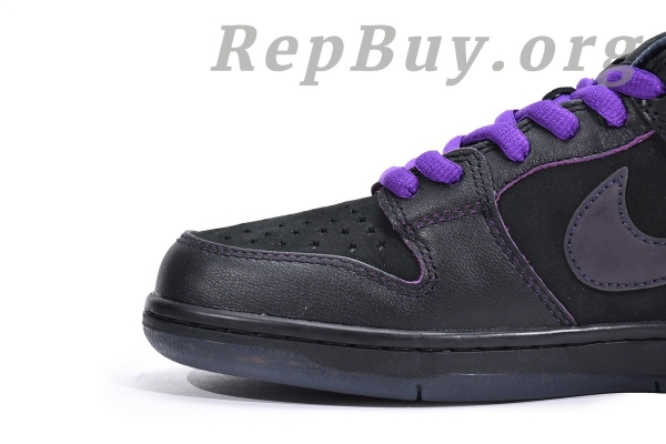 Top Version Nike SB Dunk Low Familia First Avenue DJ1159-001 - 图片 12
