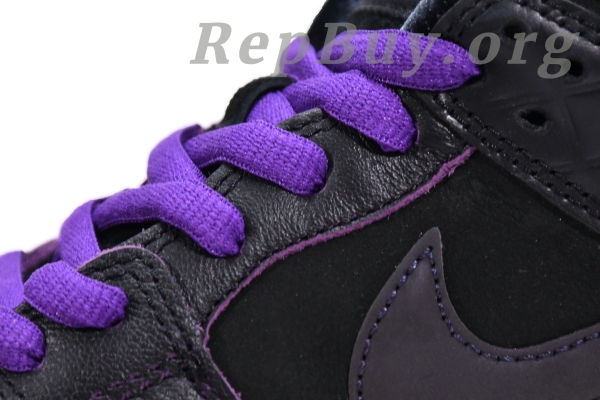 Top Version Nike SB Dunk Low Familia First Avenue DJ1159-001 - 图片 11