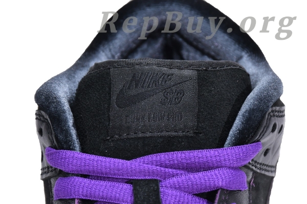 Top Version Nike SB Dunk Low Familia First Avenue DJ1159-001 - 图片 18