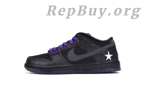 Top Version Nike SB Dunk Low Familia First Avenue DJ1159-001