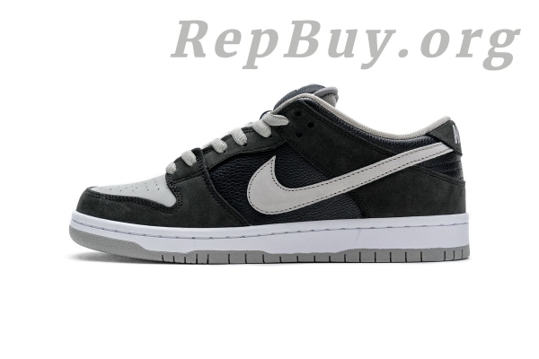 Top Version Nike SB Dunk Low J-Pack Shadow BQ6817-007 - 图片 2