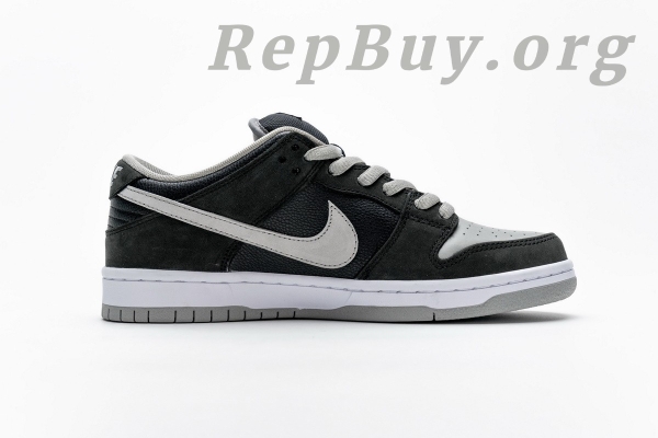 Top Version Nike SB Dunk Low J-Pack Shadow BQ6817-007 - 图片 3