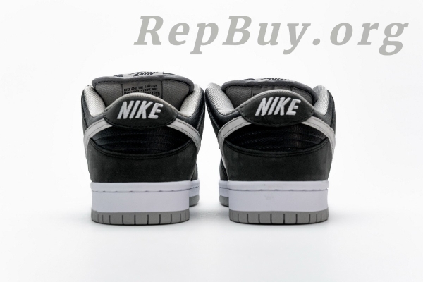 Top Version Nike SB Dunk Low J-Pack Shadow BQ6817-007 - 图片 4