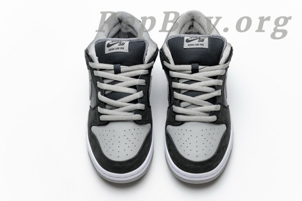 Top Version Nike SB Dunk Low J-Pack Shadow BQ6817-007 - 图片 7