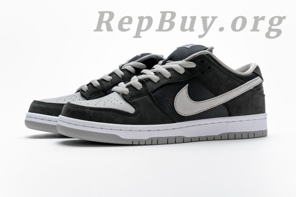 Top Version Nike SB Dunk Low J-Pack Shadow BQ6817-007 - 图片 5