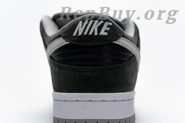 Top Version Nike SB Dunk Low J-Pack Shadow BQ6817-007 - 图片 12