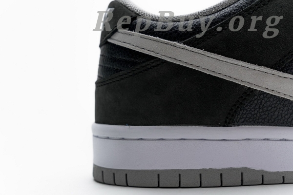 Top Version Nike SB Dunk Low J-Pack Shadow BQ6817-007 - 图片 13