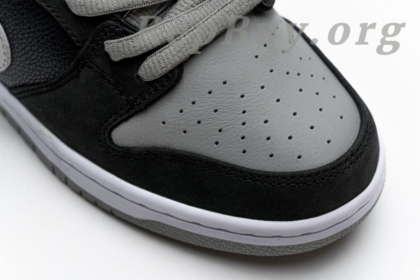 Top Version Nike SB Dunk Low J-Pack Shadow BQ6817-007 - 图片 15