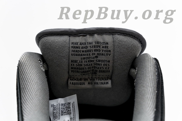 Top Version Nike SB Dunk Low J-Pack Shadow BQ6817-007 - 图片 9