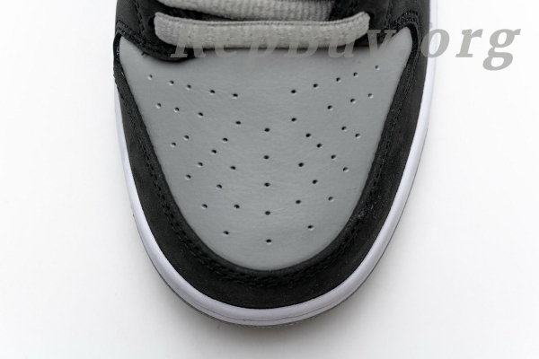 Top Version Nike SB Dunk Low J-Pack Shadow BQ6817-007 - 图片 18