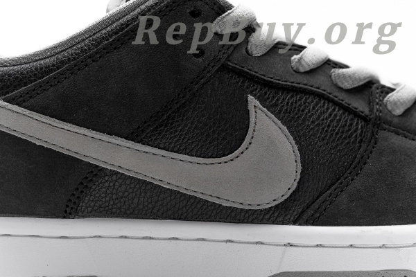 Top Version Nike SB Dunk Low J-Pack Shadow BQ6817-007 - 图片 14