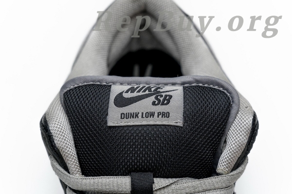 Top Version Nike SB Dunk Low J-Pack Shadow BQ6817-007 - 图片 16