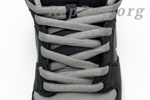 Top Version Nike SB Dunk Low J-Pack Shadow BQ6817-007 - 图片 17