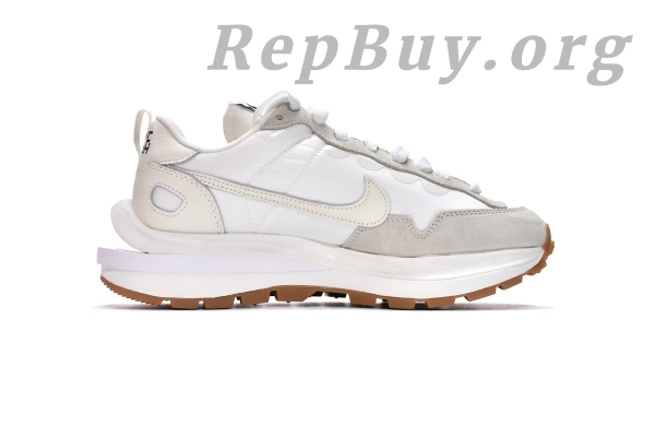 Top Version Nike Vaporwafflesacai Sail Gum DD1875-100 - 图片 3