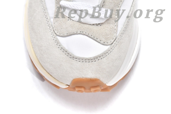 Top Version Nike Vaporwafflesacai Sail Gum DD1875-100 - 图片 10