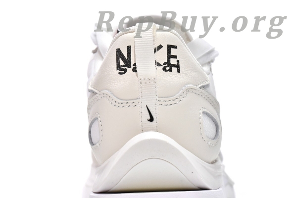 Top Version Nike Vaporwafflesacai Sail Gum DD1875-100 - 图片 17