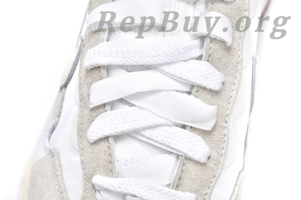 Top Version Nike Vaporwafflesacai Sail Gum DD1875-100 - 图片 9