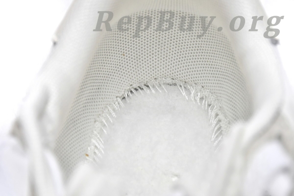 Top Version Nike Vaporwafflesacai Sail Gum DD1875-100 - 图片 11