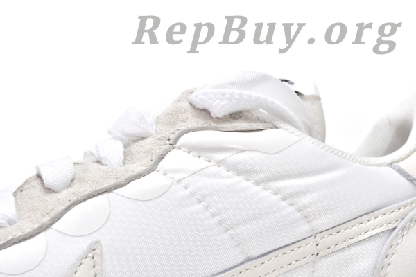 Top Version Nike Vaporwafflesacai Sail Gum DD1875-100 - 图片 14