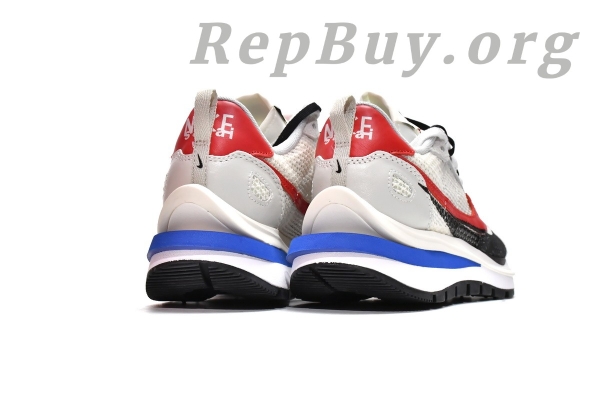 Top Version Nike Vaporwafflesacai Sport Fuchsia Game Royal CV1363-100 - 图片 5
