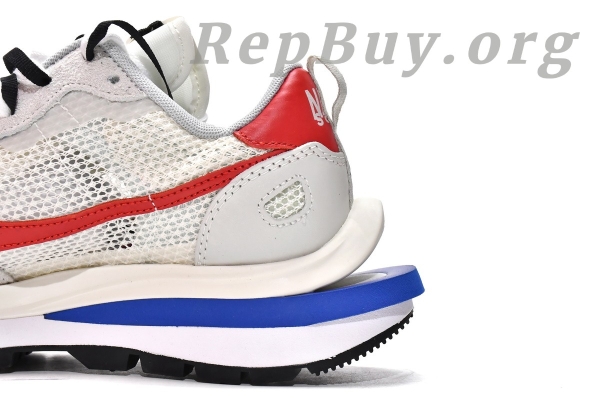 Top Version Nike Vaporwafflesacai Sport Fuchsia Game Royal CV1363-100 - 图片 12