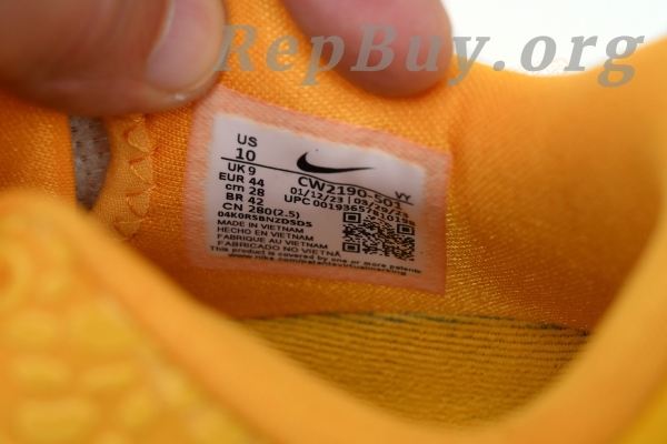 Nike Zoom Kobe 6 Protro Mambacita CW2190-501 - 图片 8