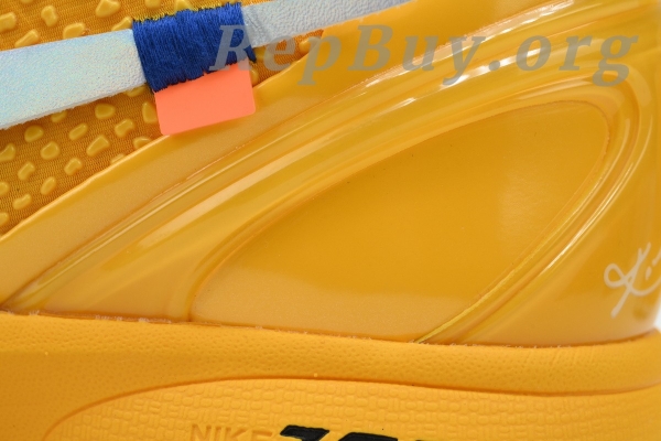 Nike Zoom Kobe 6 Protro Mambacita CW2190-501 - 图片 9