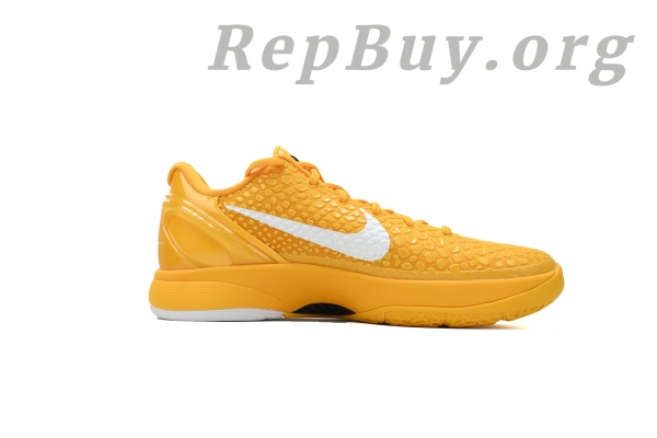 Nike Zoom Kobe 6 Protro Mambacita CW2190-501 - 图片 2