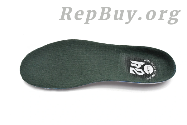 Nike Kobe 6 TB Dark Green 454142-300 - 图片 6