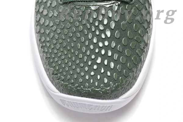 Nike Kobe 6 TB Dark Green 454142-300 - 图片 9