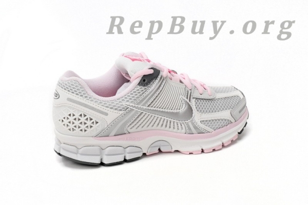 Nike Zoom Vomero 5 520 Pack White Pink women replica, high quality Nike Zoom Vomero 5 rep shoes, best copy Nike sneakers for women, FN3695-001 fake shoes, 1:1 replica Vomero 5 pink white