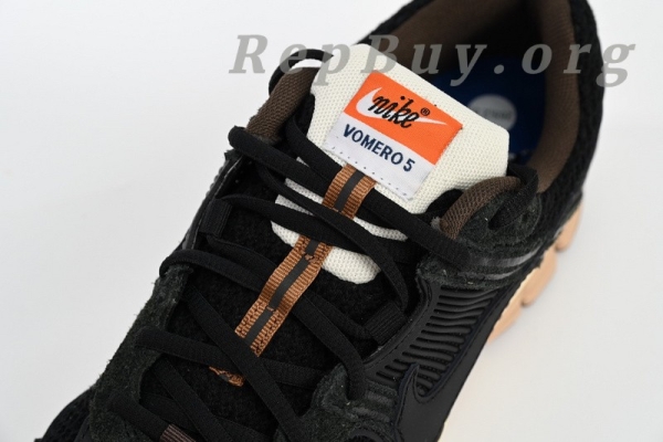 Nike Zoom Vomero 5 Black Sesame replica, high quality Nike Zoom Vomero 5 copy, best rep Nike shoes, 1:1 replica Vomero 5, FD0533-010 dupes, premium imitation sneakers, top tier fake Nike Zoom Vomero 5, Black Sesame colorway reps