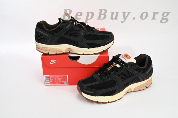 Nike Zoom Vomero 5 Black Sesame replica, high quality Nike Zoom Vomero 5 copy, best rep Nike shoes, 1:1 replica Vomero 5, FD0533-010 dupes, premium imitation sneakers, top tier fake Nike Zoom Vomero 5, Black Sesame colorway reps