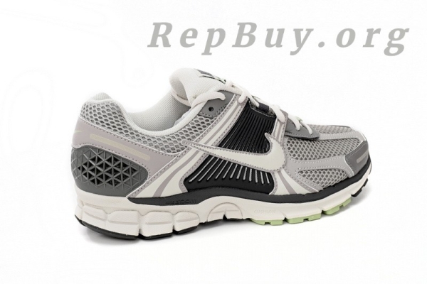 Nike Zoom Vomero 5 Cobblestone Flat Pewter FB8825-001 - Image 8