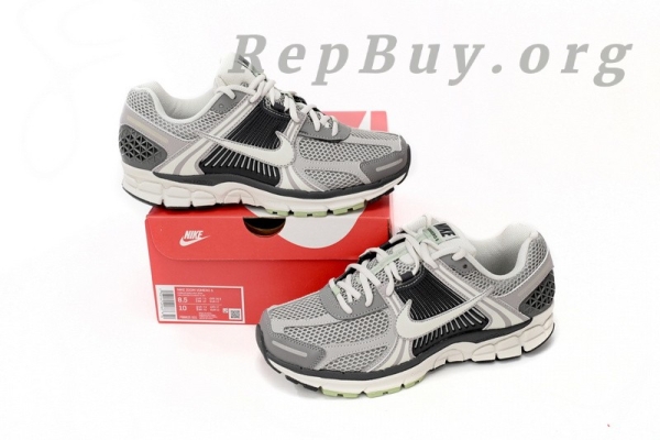 Nike Zoom Vomero 5 Cobblestone Flat Pewter FB8825-001 - Image 13