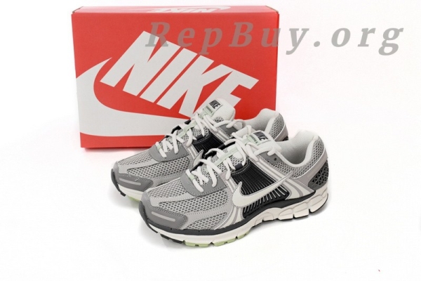 Nike Zoom Vomero 5 Cobblestone Flat Pewter FB8825-001 - Image 14