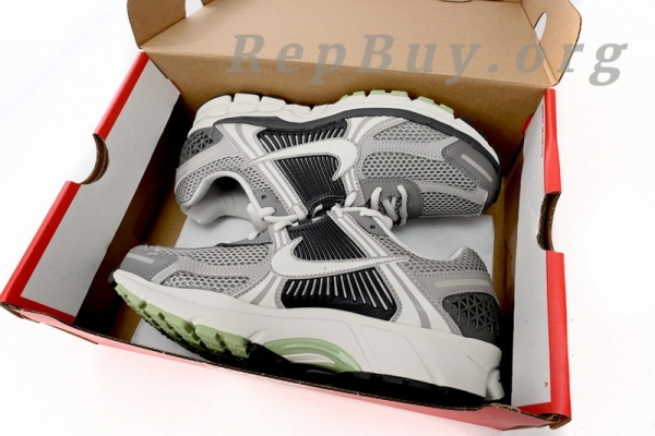 Nike Zoom Vomero 5 Cobblestone Flat Pewter FB8825-001 - Image 15