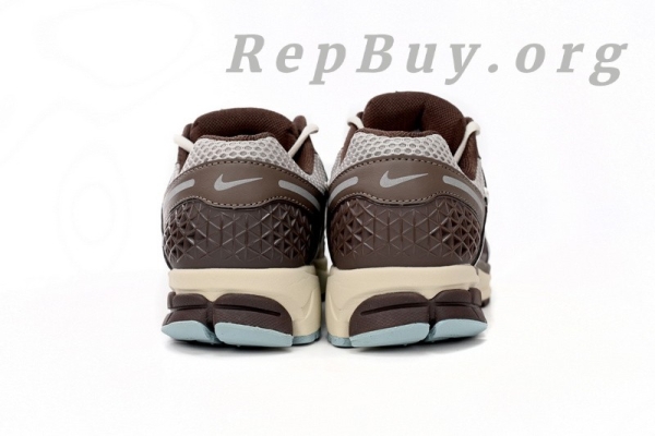 Nike Zoom Vomero 5 Earth Fossil FD9920-022 - Image 3