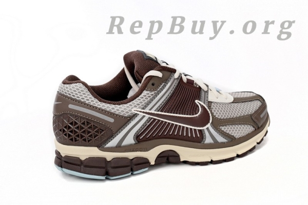 Nike Zoom Vomero 5 Earth Fossil FD9920-022 - Image 8