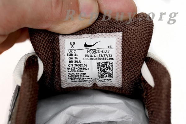 Nike Zoom Vomero 5 Earth Fossil FD9920-022 - Image 9