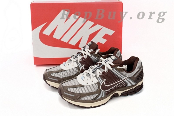 Nike Zoom Vomero 5 Earth Fossil FD9920-022 - Image 14