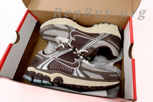 Nike Zoom Vomero 5 Earth Fossil FD9920-022 - Image 15