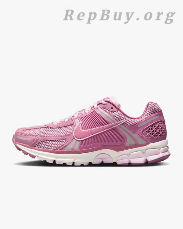 Nike Zoom Vomero 5 Elemental Pink Desert Berry FJ2028-600