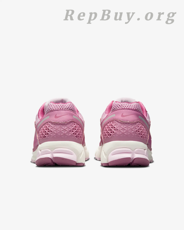 Nike Zoom Vomero 5 Elemental Pink Desert Berry FJ2028-600 - Image 6
