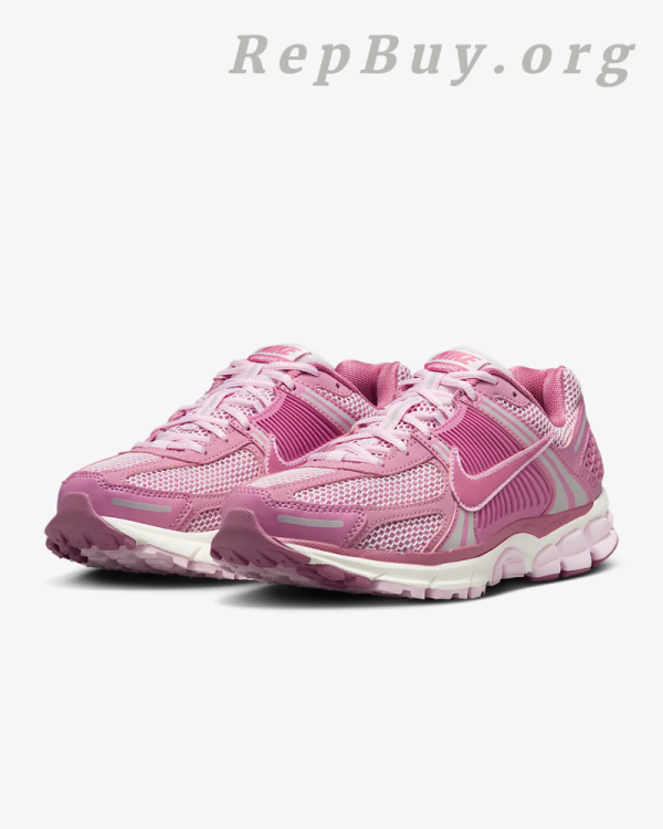 Nike Zoom Vomero 5 Elemental Pink Desert Berry FJ2028-600 - Image 5