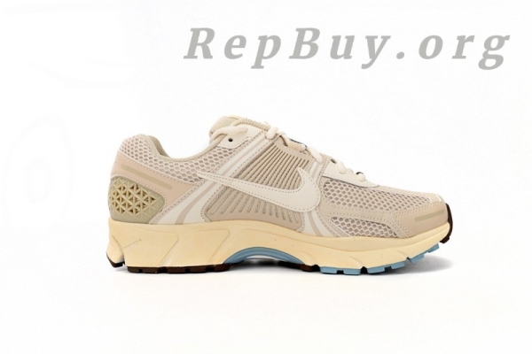 Nike Zoom Vomero 5 Oatmeal FB8825-111 - Image 2